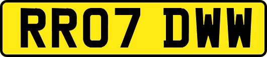 RR07DWW