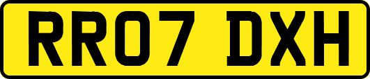 RR07DXH