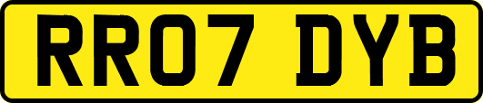 RR07DYB
