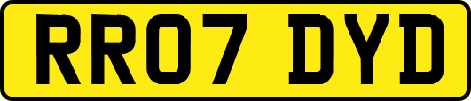 RR07DYD