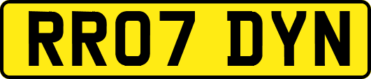 RR07DYN