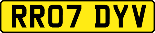 RR07DYV