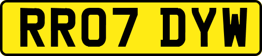 RR07DYW