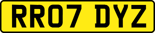 RR07DYZ