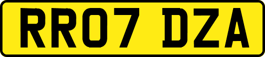 RR07DZA