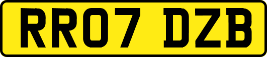 RR07DZB