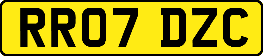 RR07DZC