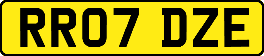 RR07DZE
