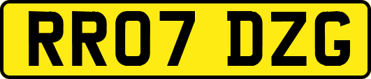 RR07DZG