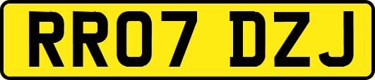 RR07DZJ