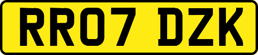 RR07DZK
