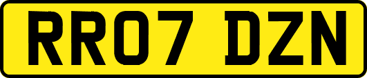 RR07DZN
