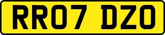 RR07DZO