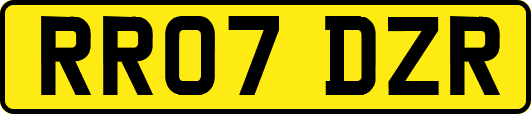 RR07DZR