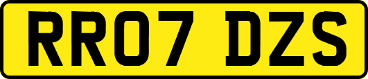 RR07DZS