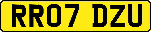 RR07DZU