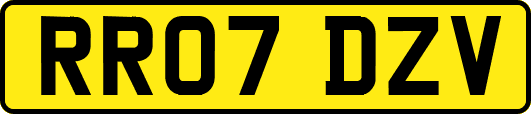 RR07DZV