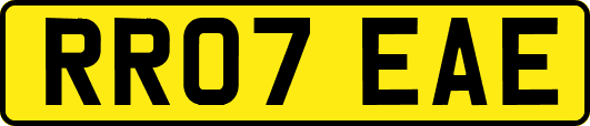RR07EAE