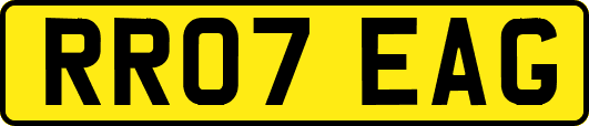 RR07EAG