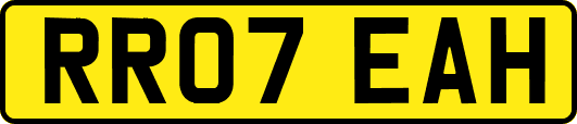 RR07EAH