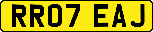 RR07EAJ