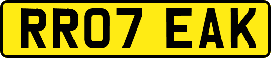 RR07EAK