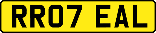 RR07EAL