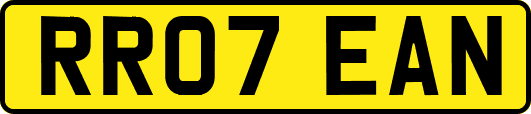 RR07EAN