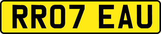 RR07EAU