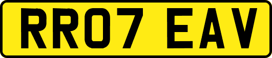 RR07EAV