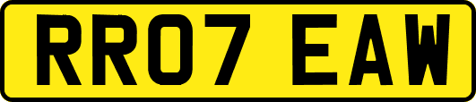 RR07EAW