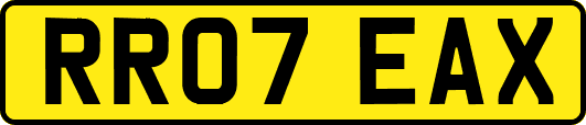RR07EAX