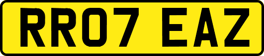 RR07EAZ