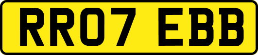 RR07EBB