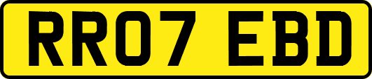 RR07EBD