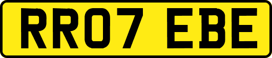RR07EBE
