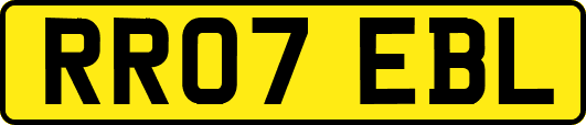 RR07EBL