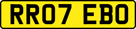 RR07EBO