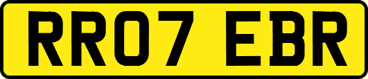 RR07EBR