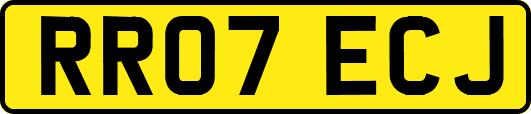 RR07ECJ