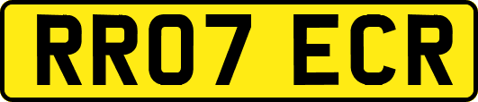 RR07ECR