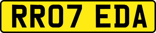 RR07EDA