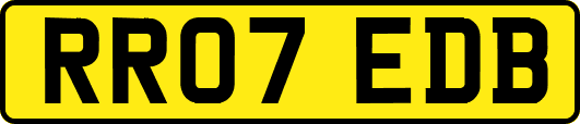 RR07EDB
