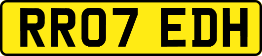 RR07EDH