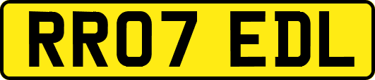 RR07EDL