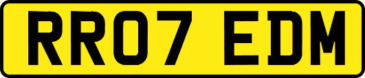 RR07EDM