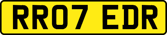 RR07EDR
