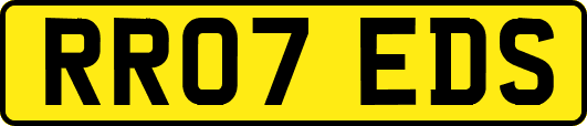 RR07EDS