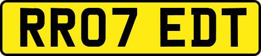 RR07EDT