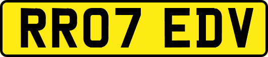 RR07EDV